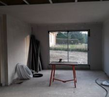 Plâtrerie_Mur/Plafond SAM