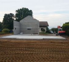 Terrassement part 2