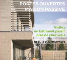Portes ouvertes 2016