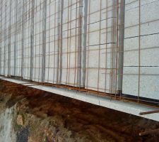 Pas d'isolation p&eacute;riph&eacute;rique