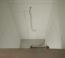 Cage d'escalier