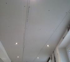 Travaux au 17-10-2016.