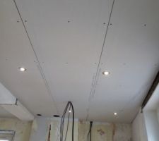 Travaux au 17-10-2016.