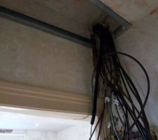 Travaux au 17-10-2016.
