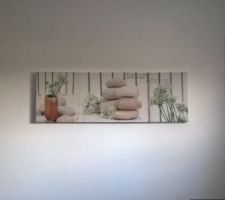 Petite déco zen