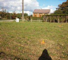 Passage du g&eacute;om&egrave;tre le 17 octobre 2016