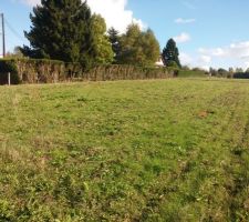 Passage du g&eacute;om&egrave;tre le 17 octobre 2016