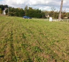 Passage du g&eacute;om&egrave;tre le 17 octobre 2016