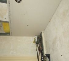 Travaux au 18-10-2016.
