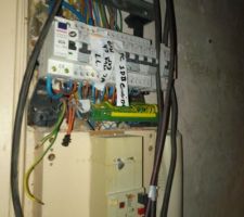 Travaux au 18-10-2016.