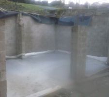 Avis sur linteaux...