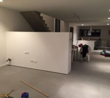 Meuble tv