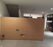 Meuble tv