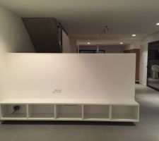 Meuble tv