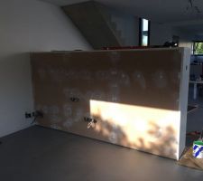 Meuble tv