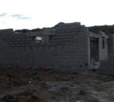 Ach&egrave;vement RDC