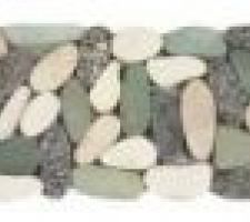 Frise salle d'eau rdc