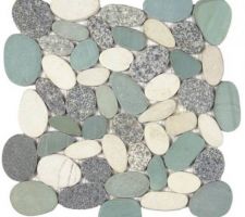 Fond douche italienne salle d'eau rdc