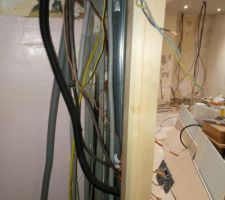 Travaux au 19-10-2016.