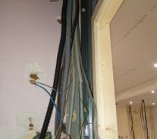 Travaux au 19-10-2016.