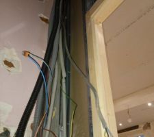 Travaux au 19-10-2016.