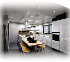 Plan future cuisine