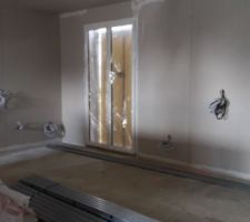 Isolation rdc