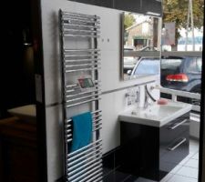 Idée carrelage salle de bain