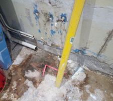 Travaux au 20-10-2016.