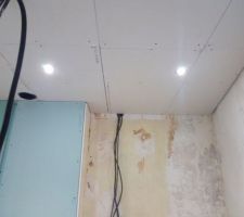 Travaux au 20-10-2016.