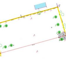 Notre futur terrain, tous les d&eacute;tails ici : http://www.bimgas.com/presentation-de-terrain/