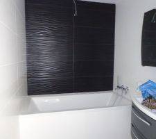 Salle de bain enfants