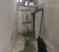 Exterieur