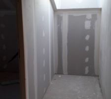 Bandes placo_Dgt Etage