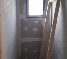 Bandes placo_WC RDC