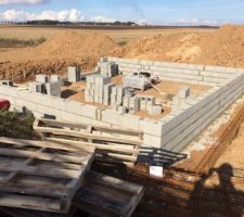 Vide sanitaire en cours le 22/10/2016