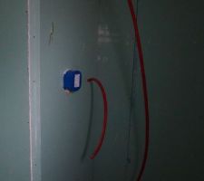 Douche RDC
