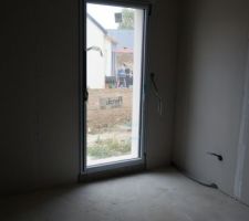 Chambre RDC