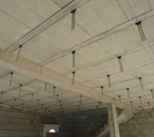 Ferraillage RDC