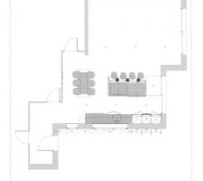 Plan cuisine