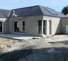 Ben voil&agrave; le projet n'a jamais aussi bien port&eacute; son nom