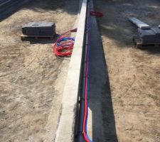 Coulage chainâge