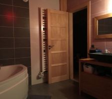 Notre deuxieme salle de bain