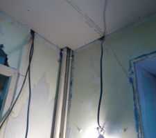 Travaux au 24-10-2016.