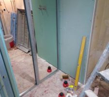 Travaux au 24-10-2016.