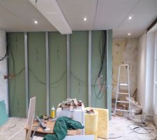 Travaux au 24-10-2016.