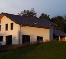 Vue d'ensemble maison_Sud-Ouest