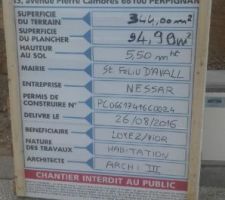 Le grand jour est arrivé !! Enfin !!