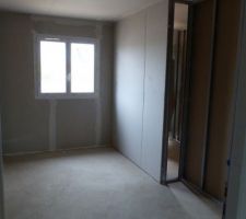 Bureau : 9.8m2