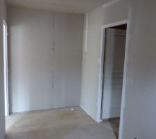 Cellier : 8.5 m2